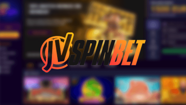 JVSpin — Fastpari Partners бонус до 120 000 ₽